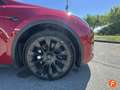 Tesla Model Y Performance 4WD - 5P (2021) Rojo - thumbnail 22