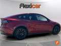 Tesla Model Y Performance 4WD - 5P (2021) Rojo - thumbnail 11