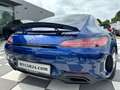 Mercedes-Benz AMG GT PANO,BURMESTER,AMG-PERF,AMG-NIGHT,NAPPA Bleu - thumbnail 7