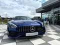 Mercedes-Benz AMG GT PANO,BURMESTER,AMG-PERF,AMG-NIGHT,NAPPA Bleu - thumbnail 2