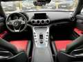 Mercedes-Benz AMG GT PANO,BURMESTER,AMG-PERF,AMG-NIGHT,NAPPA Bleu - thumbnail 17
