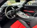 Mercedes-Benz AMG GT PANO,BURMESTER,AMG-PERF,AMG-NIGHT,NAPPA Bleu - thumbnail 9