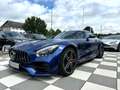 Mercedes-Benz AMG GT PANO,BURMESTER,AMG-PERF,AMG-NIGHT,NAPPA Bleu - thumbnail 4