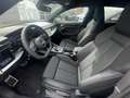 Audi A3 Sportback S line 35 TFSI Bleu - thumbnail 3