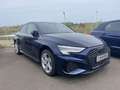 Audi A3 Sportback S line 35 TFSI Bleu - thumbnail 1