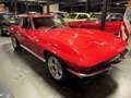 Chevrolet Corvette C2 Rojo - thumbnail 18