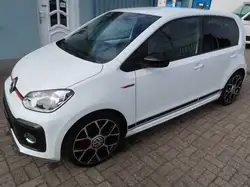 Volkswagen up! GTI BMT/Start Stop Klima Tempomat