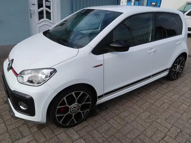 Volkswagen up! GTI BMT/Start Stop Klima Tempomat
