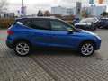 SEAT Arona FR LED NAVI KAMERA Bleu - thumbnail 7