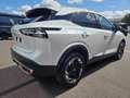 Nissan Qashqai 1.3 AT MHEV MJ 2025 Connecta 18LM NAV KAM DCT Blanc - thumbnail 3