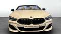 BMW M850 i x Drive Cabrio*SitzKlima*ACC*NightVision* Blanc - thumbnail 5