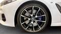 BMW M850 i x Drive Cabrio*SitzKlima*ACC*NightVision* Blanc - thumbnail 6