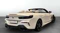 BMW M850 i x Drive Cabrio*SitzKlima*ACC*NightVision* Blanc - thumbnail 3