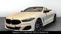 BMW M850 i x Drive Cabrio*SitzKlima*ACC*NightVision* Blanc - thumbnail 1