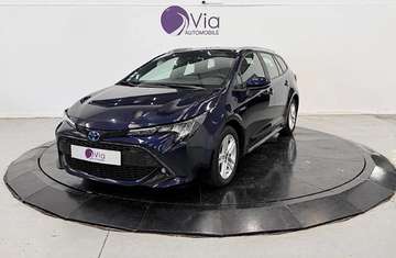 Touring Sports 1.8 122 HSD 98 / Caméra de Recul / Suivi Toyota