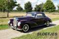Mercedes-Benz 300 Coupé S 1 van 216 gebouwd | Perfecte staat | 3.0 M Roşu - thumbnail 2