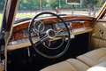 Mercedes-Benz 300 Coupé S 1 van 216 gebouwd | Perfecte staat | 3.0 M Roşu - thumbnail 12