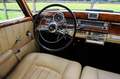 Mercedes-Benz 300 Coupé S 1 van 216 gebouwd | Perfecte staat | 3.0 M Roşu - thumbnail 9