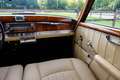 Mercedes-Benz 300 Coupé S 1 van 216 gebouwd | Perfecte staat | 3.0 M Roşu - thumbnail 10