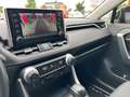 Toyota RAV 4 4 Hybrid 4x2 Team Deutschland,NAVI,KAMERA,LED Schwarz - thumbnail 11