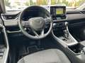 Toyota RAV 4 4 Hybrid 4x2 Team Deutschland,NAVI,KAMERA,LED Schwarz - thumbnail 9