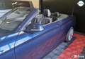 BMW 220 CABRIOLET 2.0 220 D 190 LOUNGE Blau - thumbnail 10