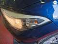 BMW 220 CABRIOLET 2.0 220 D 190 LOUNGE Bleu - thumbnail 12