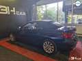 BMW 220 CABRIOLET 2.0 220 D 190 LOUNGE Blau - thumbnail 5