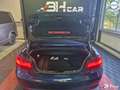 BMW 220 CABRIOLET 2.0 220 D 190 LOUNGE Blau - thumbnail 7
