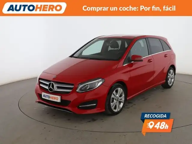 Mercedes-Benz C 320 B 180 d