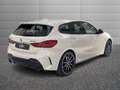 BMW 135 M 135i xdrive auto Bianco - thumbnail 3