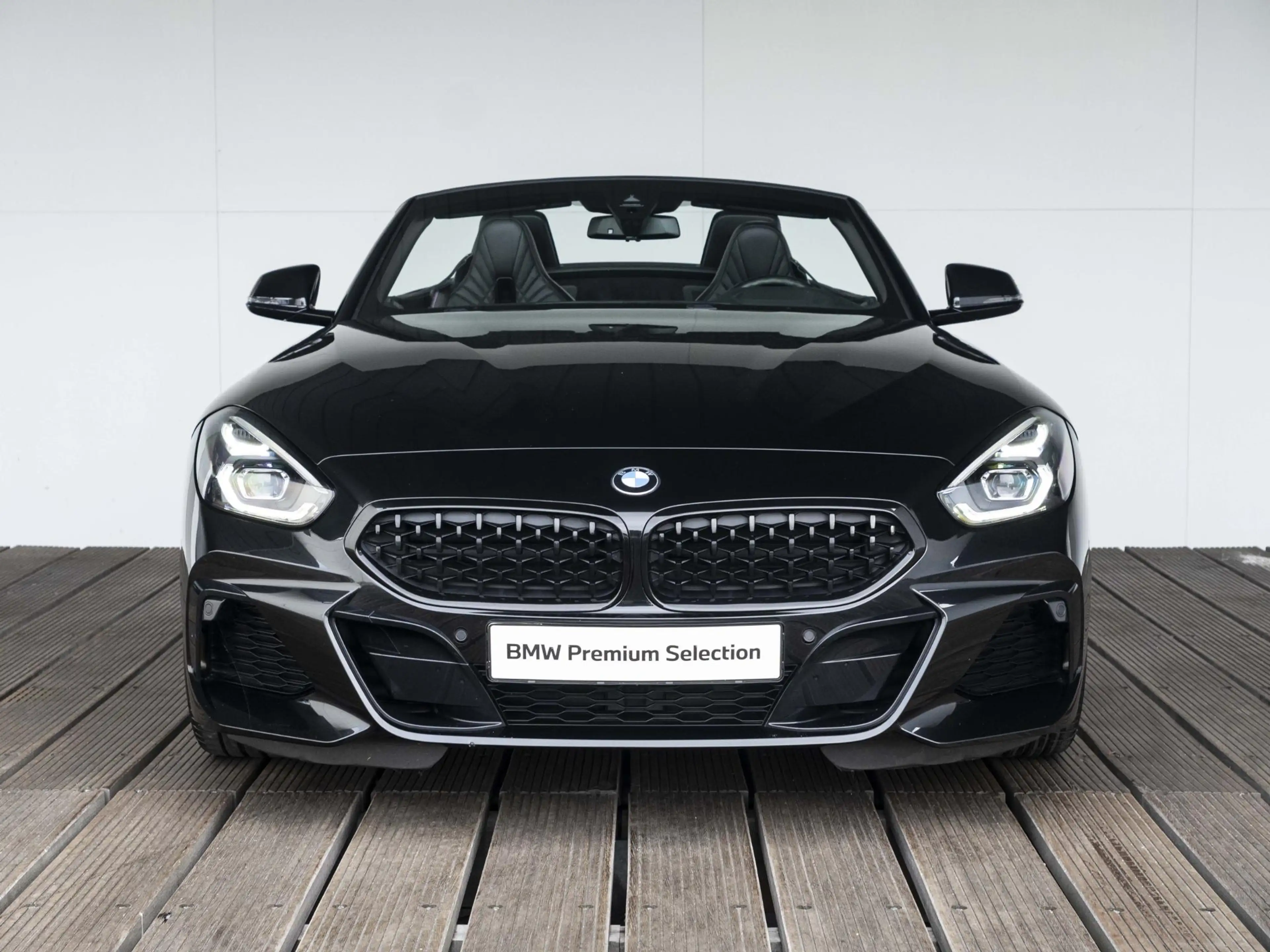 BMW Z4 Roadster sDrive30i | High Executive | M Sport Plus — photo 6