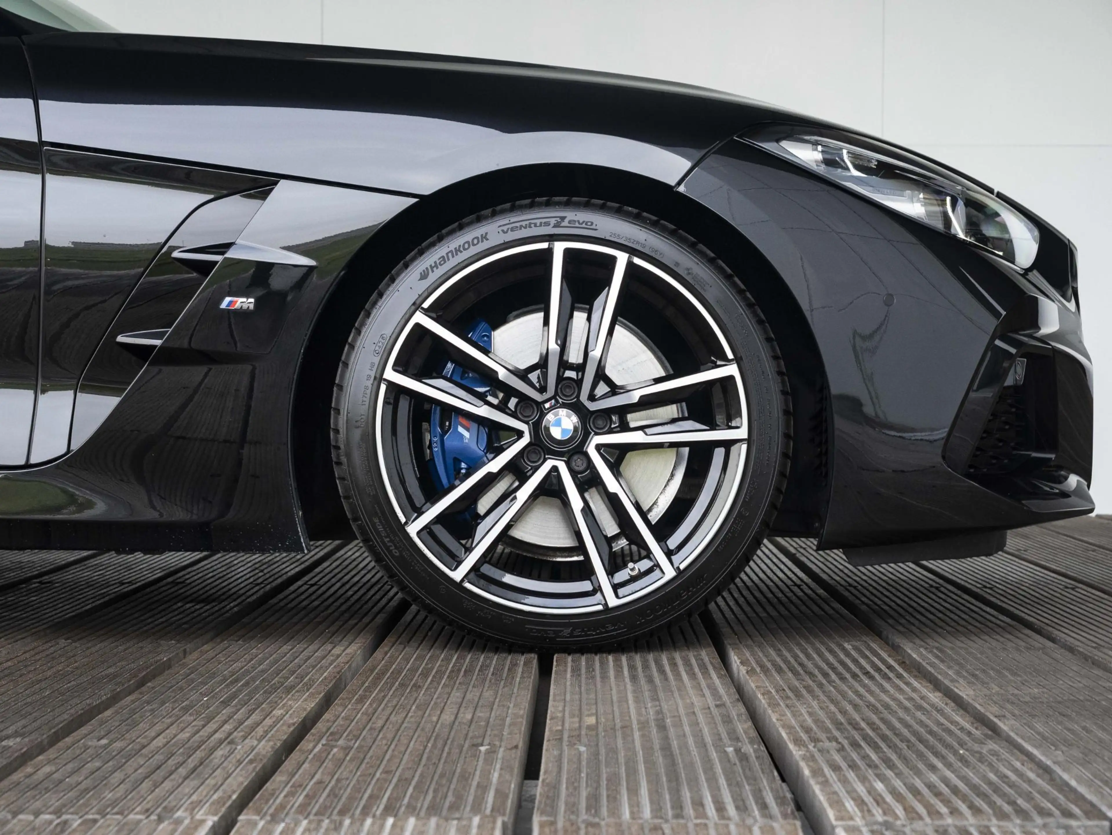 BMW Z4 Roadster sDrive30i | High Executive | M Sport Plus — photo 11