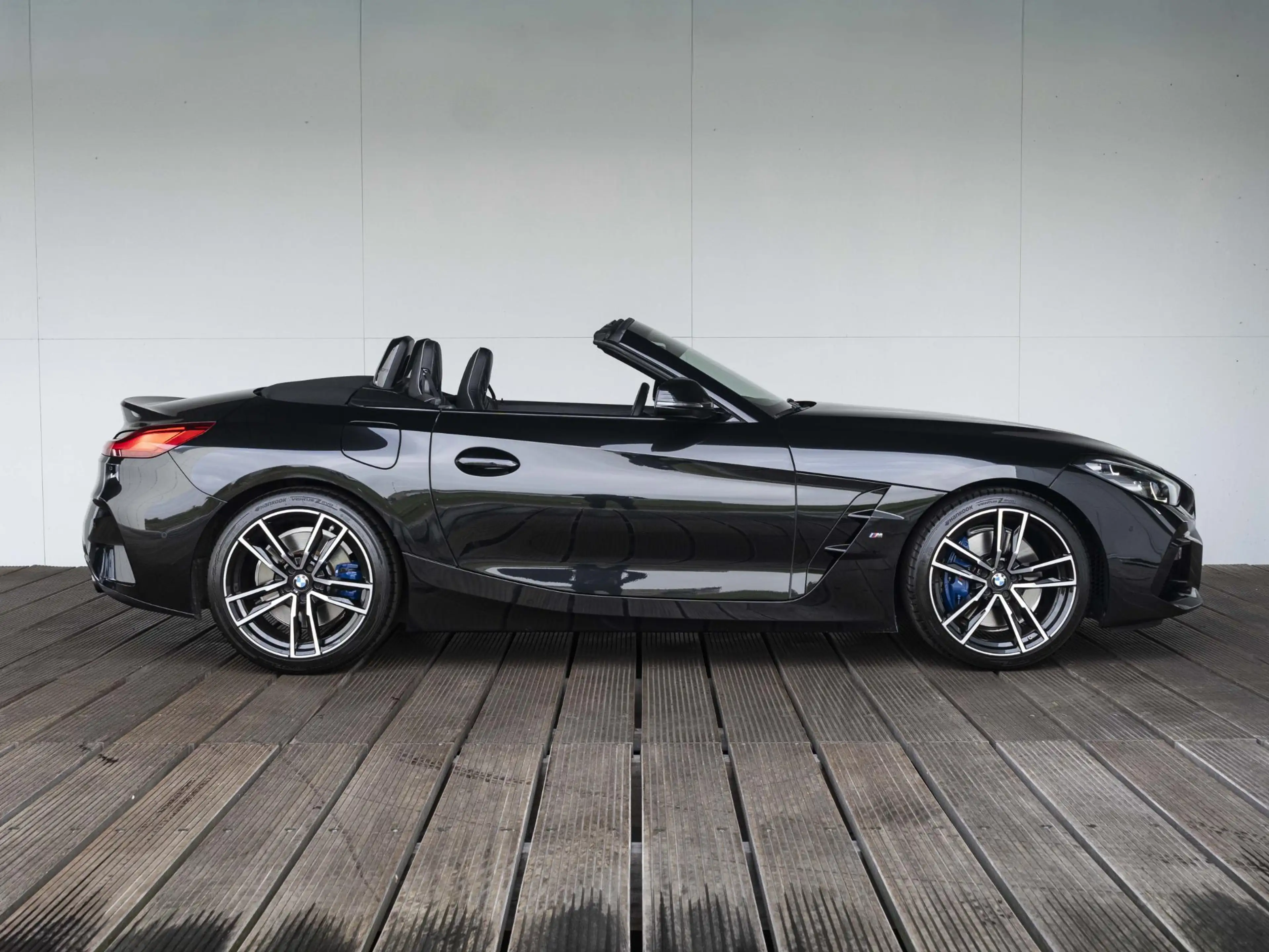 BMW Z4 Roadster sDrive30i | High Executive | M Sport Plus — photo 7