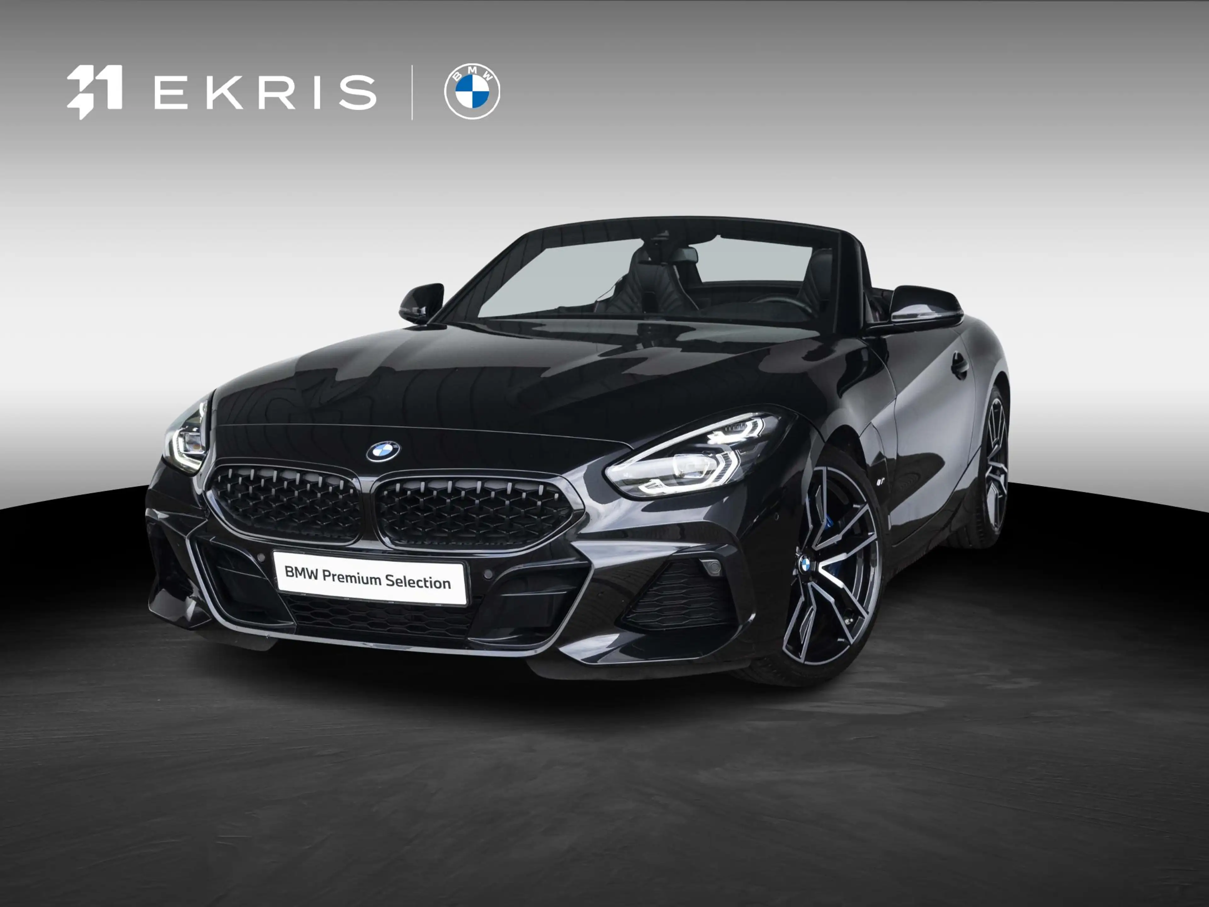 BMW Z4 Roadster sDrive30i | High Executive | M Sport Plus