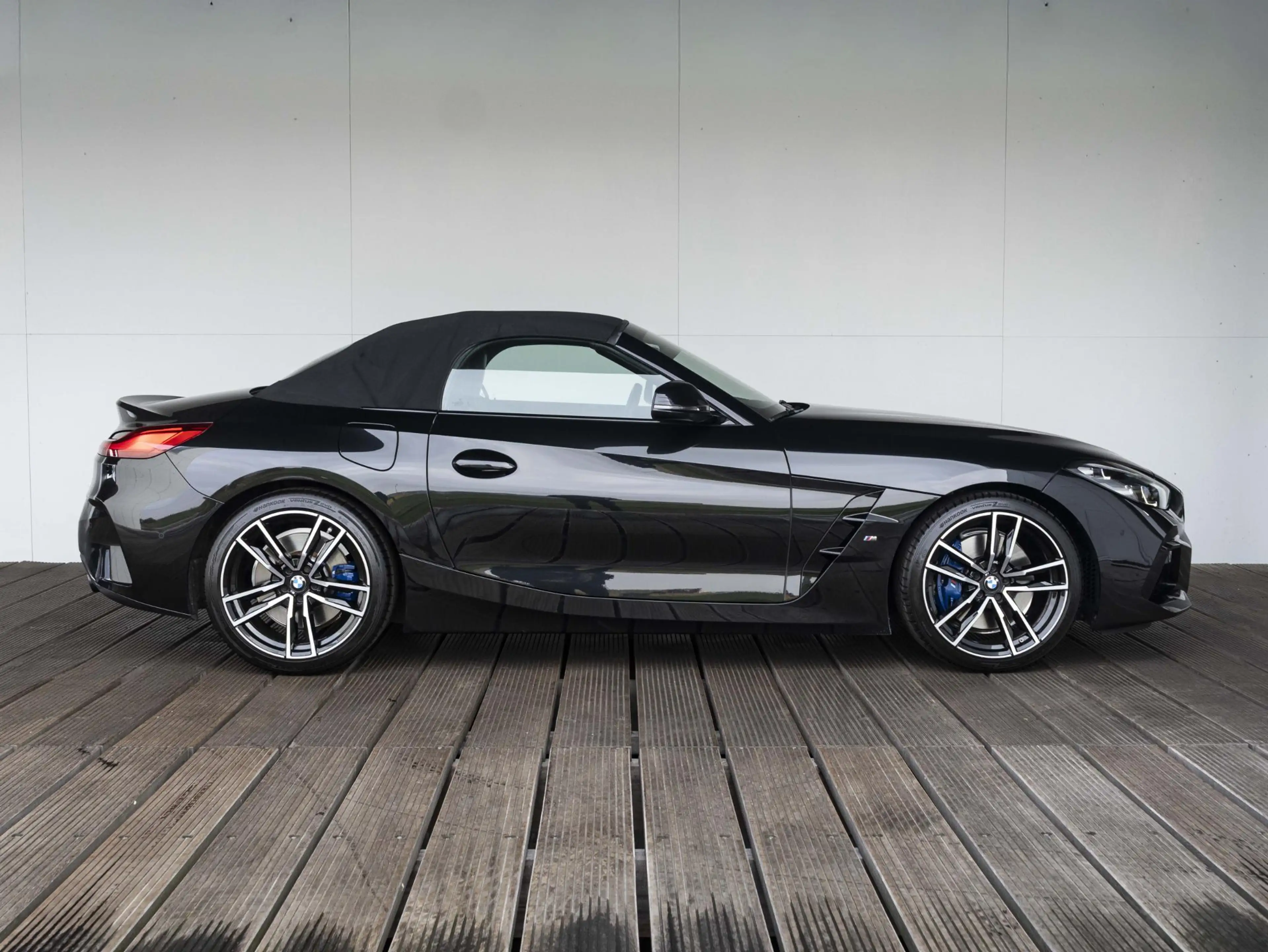 BMW Z4 Roadster sDrive30i | High Executive | M Sport Plus — photo 9