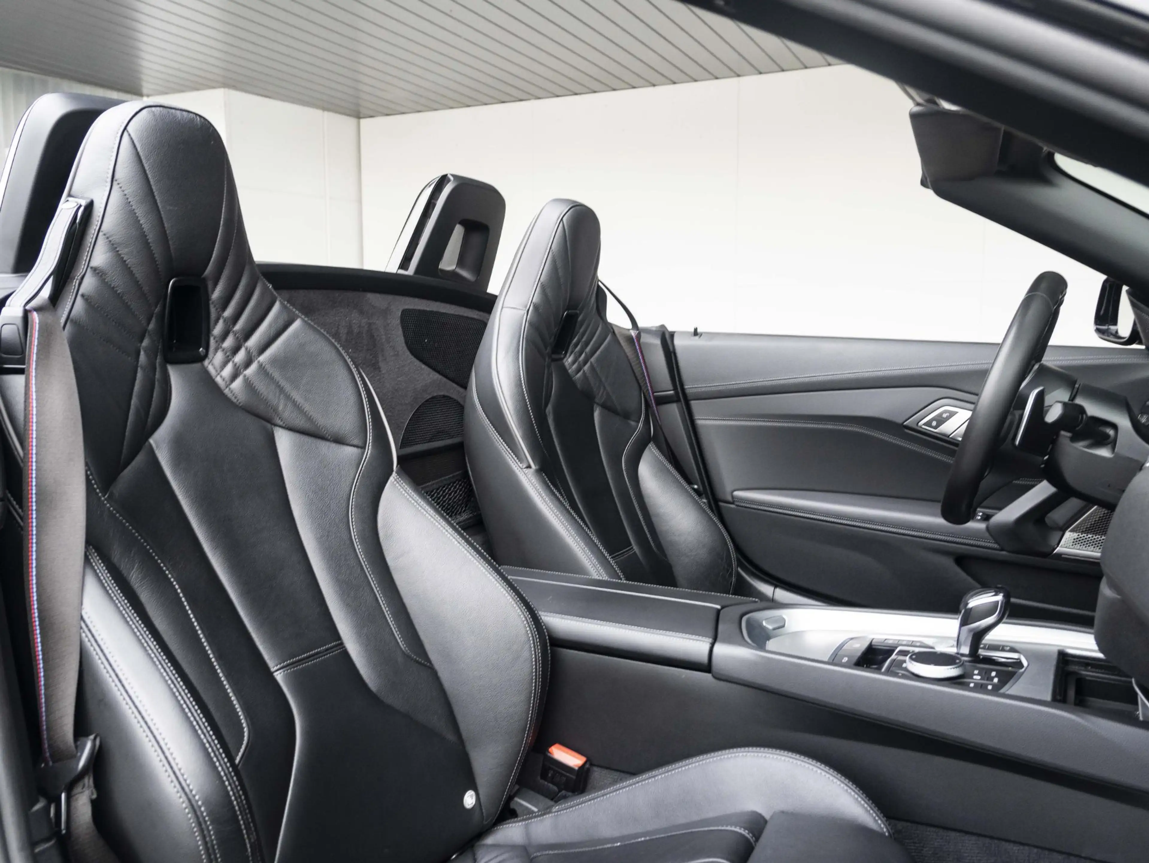 BMW Z4 Roadster sDrive30i | High Executive | M Sport Plus — photo 4