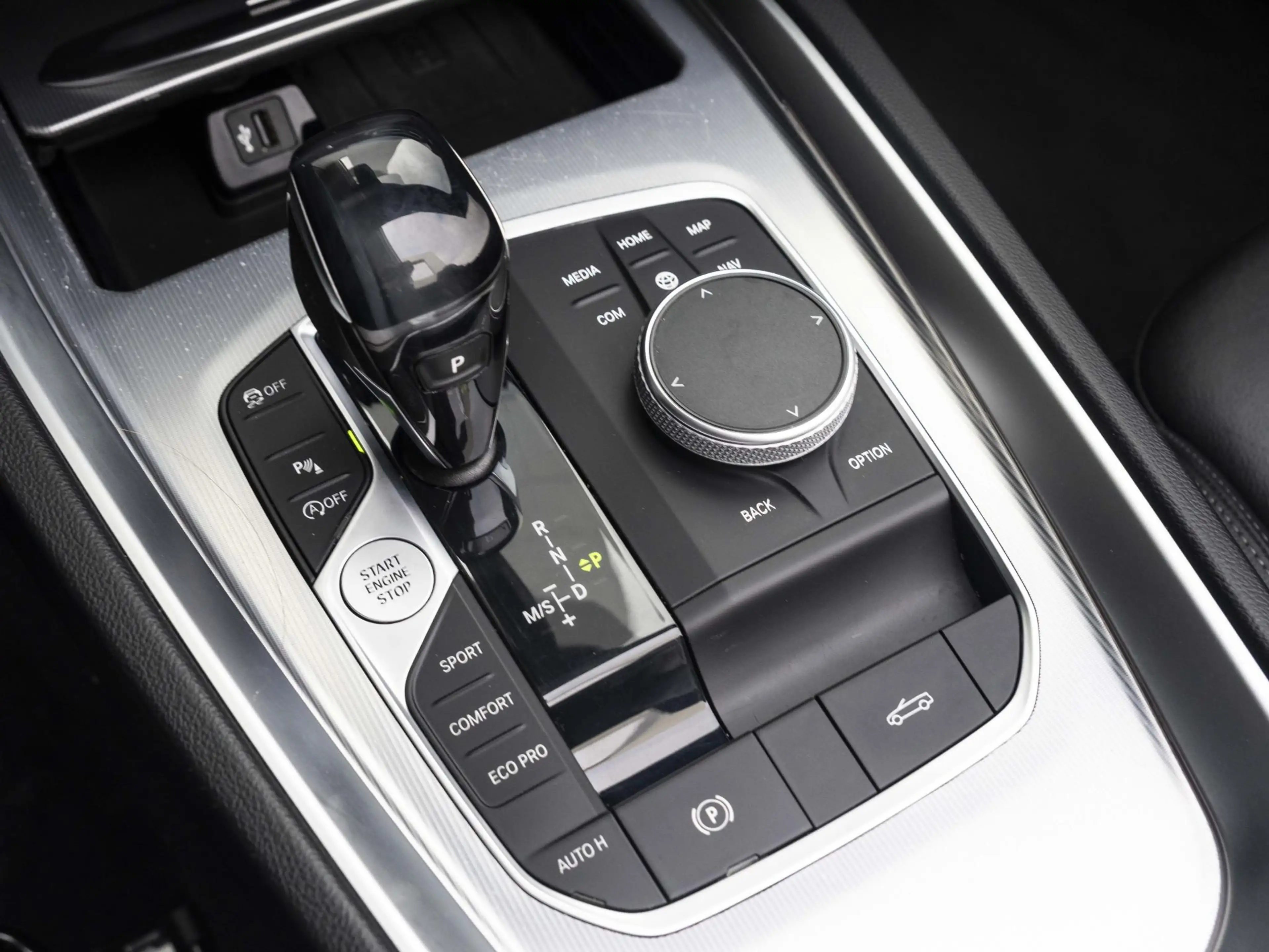 BMW Z4 Roadster sDrive30i | High Executive | M Sport Plus — photo 14