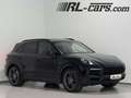 Porsche Cayenne III E-Hybrid Aut/Panorama/Sport-Chrono/AHK/PASM Schwarz - thumbnail 1