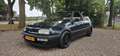Volkswagen Golf Cabriolet Volkswagen Golf 1.6 (2006) Zwart - thumbnail 1