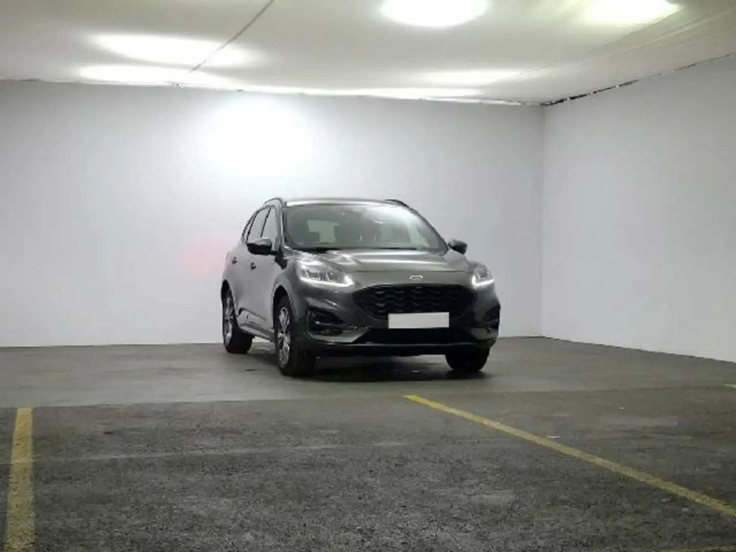 Ford Kuga 2.5 PHEV ST-LINE X AUTO 225 5P Gris - 2