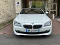 BMW 650 650i Cab 407ch Exclusive A Blanco - thumbnail 16