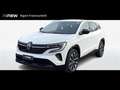 Renault Austral 1.3 mild hybrid Techno 160cv auto Bianco - thumbnail 1