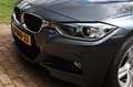 BMW 320 3-serie Touring 320i Executive Aut. | M-pakket | P Grijs - thumbnail 4