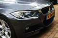 BMW 320 3-serie Touring 320i Executive Aut. | M-pakket | P Grijs - thumbnail 8