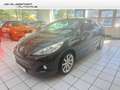 Peugeot 207 CC Cabrio-Coupe Roland Garros 1.6 16V VTi 120 Schwarz - thumbnail 1