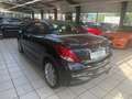 Peugeot 207 CC Cabrio-Coupe Roland Garros 1.6 16V VTi 120 Schwarz - thumbnail 6