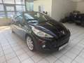 Peugeot 207 CC Cabrio-Coupe Roland Garros 1.6 16V VTi 120 Schwarz - thumbnail 3