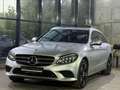 Mercedes-Benz C 300 e Avantgarde LED Navi Kamera Midline AHK Silber - thumbnail 1