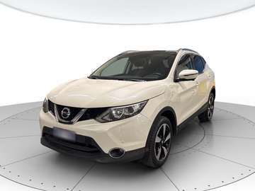 1.5 dci N-Connecta 110cv